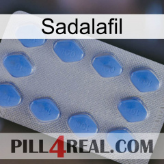 Sadalafil 21